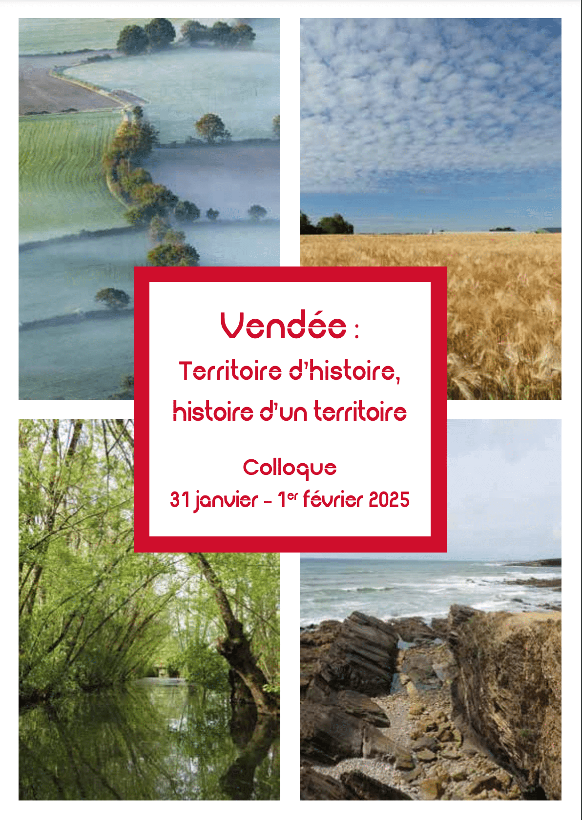 Colloque CVRH